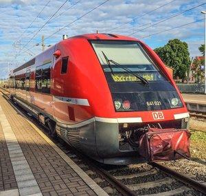 Trainspotter 182