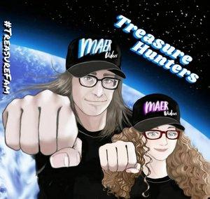 Treasure Hunters Metal Detecting Canada