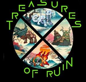 Treasures of Ruin