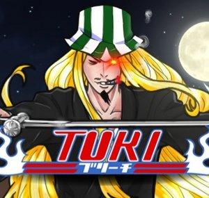 Tukibankai - Bleach Brave Souls