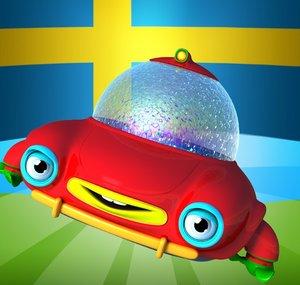 TuTiTu Swedish