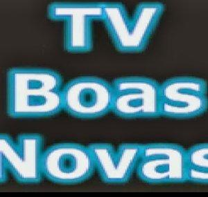 TV Boas Novas Original