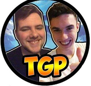 Two Guys Play