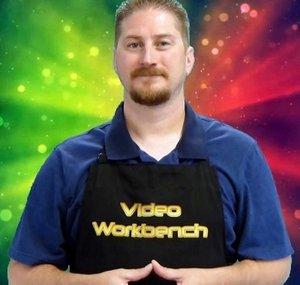 Video Workbench: Building Blocks to Model Kits