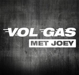 VOL GAS MET JOEY