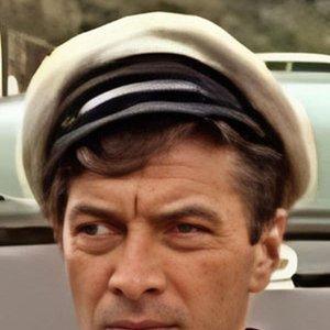 Walter Brown