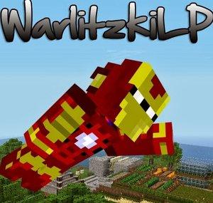 WarlitzkiLP