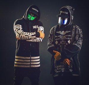 WRECKVGE