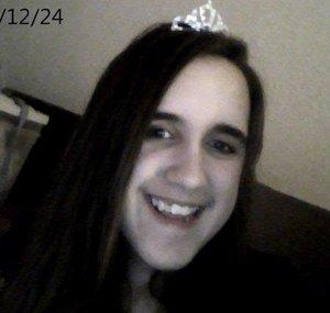 xHalfxBloodxPrincess