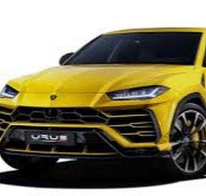 Yellow Car