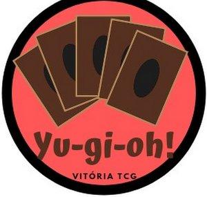 Yu-Gi-Oh Vitoria TCG