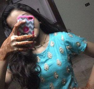 Zainab Anwar