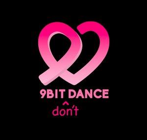 9BIT don't DANCE
