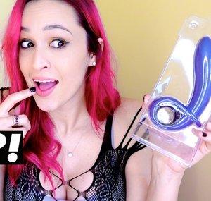 Adam & Eve Unboxings!!