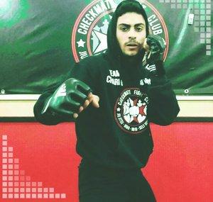 Aimen Mabruk