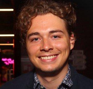 Alfie Potts Harmer