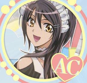 Anime Cafe