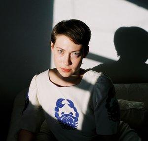 Anna Burch