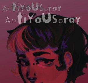 AntiYouSpray