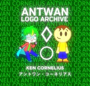 ~𝘼𝙣𝙩𝙬𝙖𝙣-𝙇𝙤𝙜𝙤-𝘼𝙧𝙘𝙝𝙞𝙫𝙚~