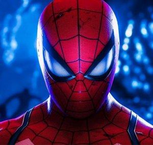 Araña Vengador