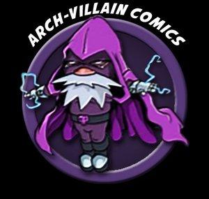Arch-Villain Comics