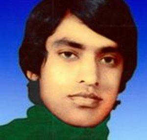 Arshad Ali