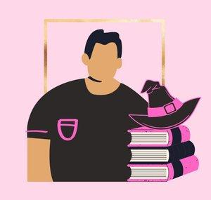 BadWitch Books