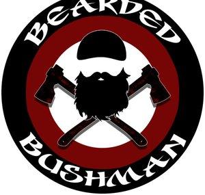Bearded Bushman