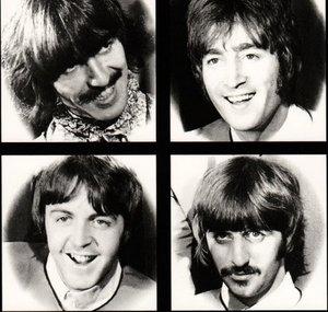 Beatles Instrumentals and More