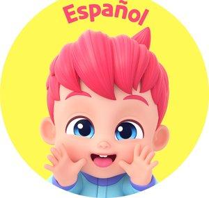 Bebefinn en español - Canciones Infantiles