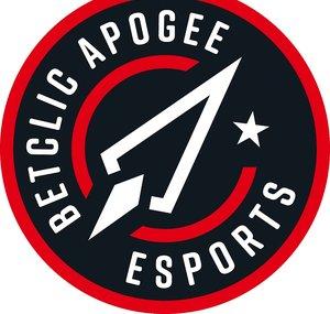 Betclic Apogee CS