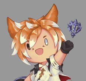 Bio-Roxas FFXIV