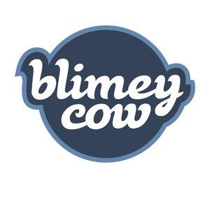 Blimey Cow