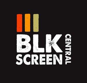 BLK Screen Central