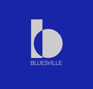 Bluesville Records