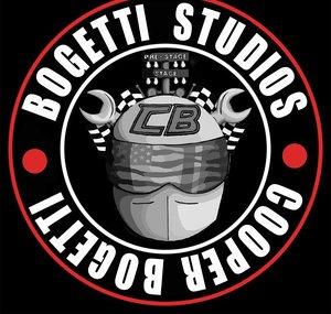Bogetti Clips