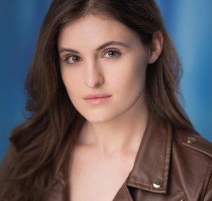Brooke Butterworth