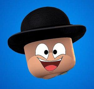Callum - Roblox
