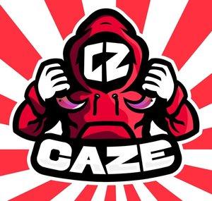 CAZE GAMING