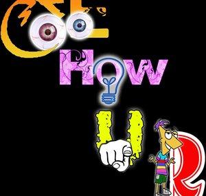 CeehowUR