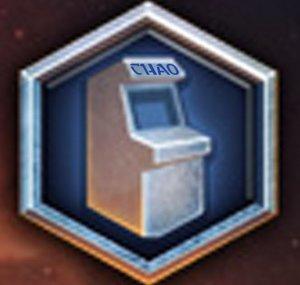 Chaotix8000