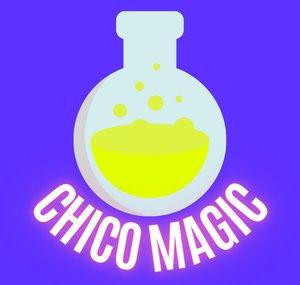 Chico Magic