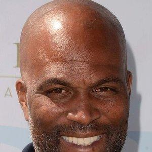 Chris Spencer