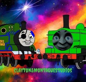Clayton&MontagueStudios