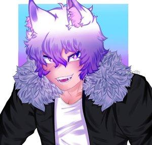 Cosmic Blaze