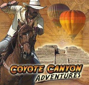 Coyote Canyon Adventures