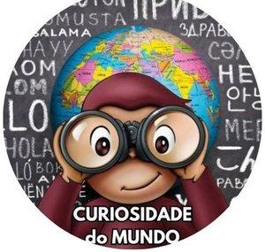Curiosidade do Mundo