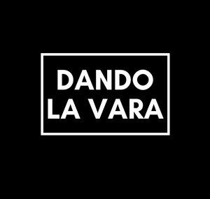 Dando la vara
