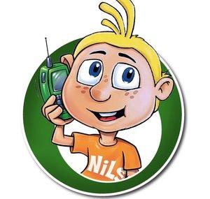 Der kleine Nils